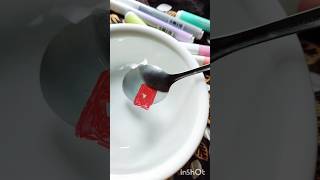 Floting pen drawing in magic pen short video [upl. by Akinwahs221]