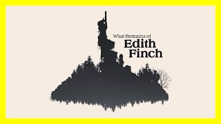 What Remains of Edith Finch Full Game [upl. by Conway]