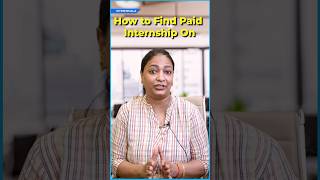 How To Get Paid Summer Internships on Internshala First Paid Internship on Internshala [upl. by Anahsal]