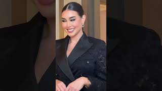 Yasmine Sabri Beauty YasmineSabri الجميلة ياسمين صبري ياسمينصبري [upl. by Aliakam366]