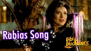 Bibi Blocksberg  Rabias Song aus dem ersten Bibi Blocksberg Kinofilm in 2002 [upl. by Licha284]