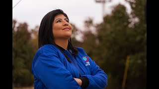 Ingeniera peruana hace historia en la NASA [upl. by Pawsner]