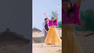 LAMBE LAMBE SALUKA BOTTU SHORT VIDEO  ST SONGS  ST DJ SONG  BANJARA SONGS  BANJARA DJ SONGS [upl. by Yretsym]