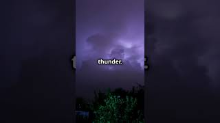 Rain Storms thunder thunderstorm viralvideo nature city [upl. by Lekkim166]