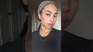 Baby Hair Tutorial babyhairs hairstyle hairtutorial [upl. by Lacy]