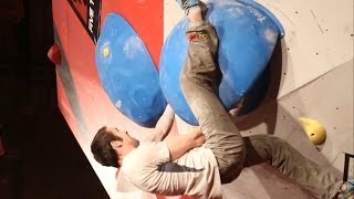 Epic Bouldering Motivation [upl. by Wakefield]