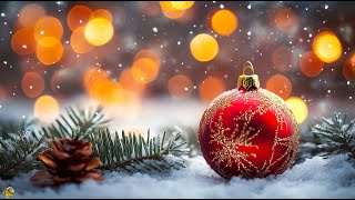 Падал снегснег Доброе УтроДо слез красивая мелодия🎅🎄 Top Christmas Songs of All Time [upl. by Barboza97]