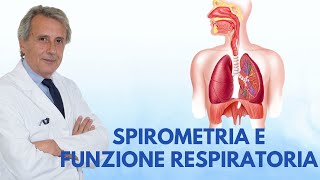 La spirometria A cosa serve quando occorre farla e come effettuarla correttamente [upl. by Rumpf99]