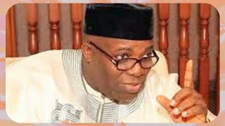 quotOBIS CONSUMPTION TO PRODUCTION MANTRA NOT BACKED BY ANY POLICY DOCUMENTSquot DOYIN OKUPE [upl. by Franza475]