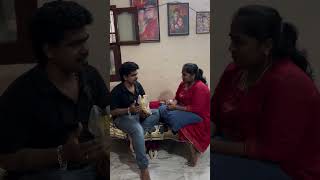 Kadaisila Enaku ilaye di comedy husbandwiferagalaigal funny husbandparithabangal tamilcomedy [upl. by Crowe]