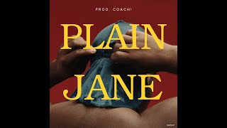 Plain Jane Remix prod COACH [upl. by Lennod]