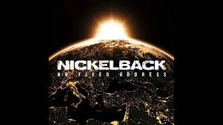 Nickelback  Satellite Instrumental [upl. by Fish]