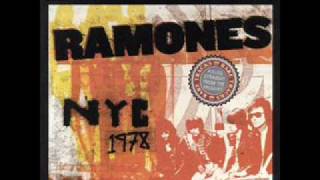 16 California Sun  The Ramones NYC LIVE 1978 [upl. by Ettelliw]