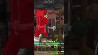 Minecraft Gun Mod music hiphop minecraft [upl. by Sixele]