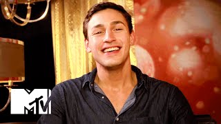 Real World Skeletons  Bare Bones Tony  MTV [upl. by Aldarcie]