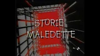 STORIE MALEDETTE lamavo lho uccisa [upl. by Devy]