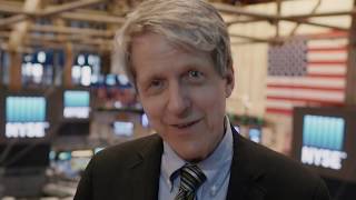 Financial Markets with Robert Shiller [upl. by Oirretna261]