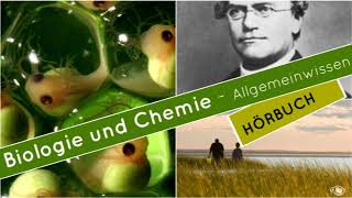 🔥Biologie und Chemie Allgemeinwissen Doku Hörbuch komplett [upl. by Hajin]