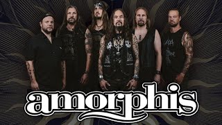 AMORPHIS Full Show  210424 METAL FEST Movistar Arena Santiago de Chile [upl. by Hogan]