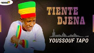 Youssouf Tapo  Tiente Djena [upl. by Sucramad]