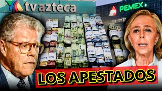 5 “PERIODISTAS” MEXICANOS Que Se TERMINARON APESTANDO Por CULPA De AMLO  Los Expulsados [upl. by Galang]