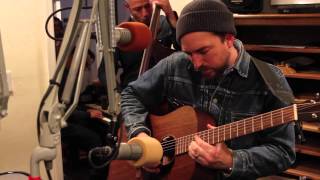 JD McPherson  Dimes for Nickels  Live at Lightning 100 [upl. by Hike]