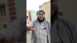 Madarsa Naeemia Rafatul Quran💫 shorts status trending islamicstatus viralvideo love [upl. by Enaitsirhc]