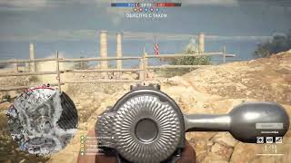 4612 part 2 using the type 38 arisaka on achibaba pc [upl. by Wilkins]