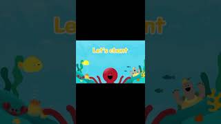 4 Letter WordsPhonic Song with Word And Picture 4 Words Song for ChildrenAlphabetLearningPhonics [upl. by Calondra]