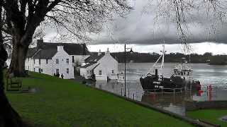 KIRKCUDBRIGHT CALM WATERS [upl. by Leunas]