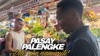 PALENGKE NG PASAY [upl. by Jermaine]