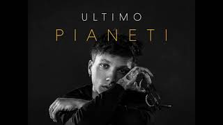 ULTIMO PIANETI REMIX ALESSIO DAGOSTINO [upl. by Markland]