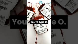 Do you know your blood group type 🤔🤔🤔 facts medical knowledge [upl. by Cletus]