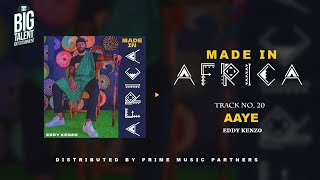 Eddy Kenzo  Made in Africa Album Mixtape  Latest Ugandan Music 2021 [upl. by Adda]