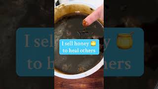 Why I became a beekeeper beekeepingadventures beefacts beekeeperslife beekeeping honey [upl. by Eirrod]