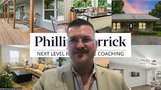 Wealth Workout 6 Day 1 Simplify everything  Phillip Warrick [upl. by Ellives]