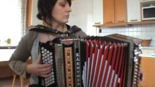 Steirische Harmonika  Mittereis Polka [upl. by O'Driscoll]