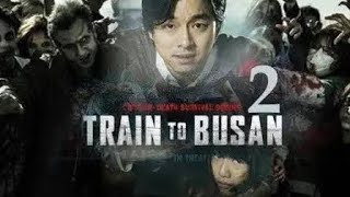 Train to Busan 2 Full Movie 2020 Peninsula Zombie Action Movie HD [upl. by Lamont545]