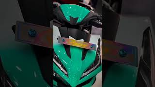 vario 125 modifikasi new [upl. by Atiuqcaj283]