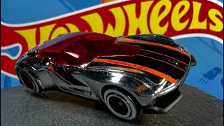 HOTWHEELS GAZELLA GT ホットウィールベーシック ガゼラGT ミニカー [upl. by Aivatnuhs]