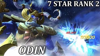 NECROPOLIS MVP MY NEWEST 7 STAR RANK 2 [upl. by Freedman]