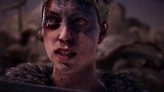 Hellblade Credits Song Illusion  Vnv Tradução PT BR  Lyrics [upl. by Parette]