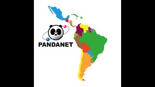 Pandanet 2024  Colombia vs Brazil [upl. by Rosen904]