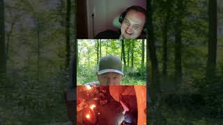 Gottloses Video von Steffan aus 7 vs wild [upl. by Shelly382]