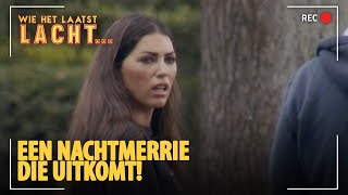 Yolanthe VALS BESCHULDIGD van MISHANDELING  Wie het laatst lacht [upl. by Pricilla686]