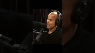 David goggins biggest fear davidgoggins podcastclips [upl. by Ecyla]