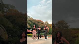 Limb by limb our way🫶🏻✨ dancechallenge dancer remix dance hiphop [upl. by Nawd354]