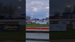 Start Heat 11 speedway IndianernaPiraterna 2023 [upl. by Aruon441]