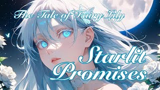 「Starlit Promises」星明かりの誓い feat☾✧Symphonic PostBallad ✧☾ [upl. by Tioneb772]