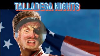 Talladega Nights explicit [upl. by Marcelline]